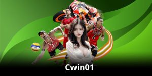Cwin01 - Nền tảng cá cược trực tuyến được nâng tầm cao mới