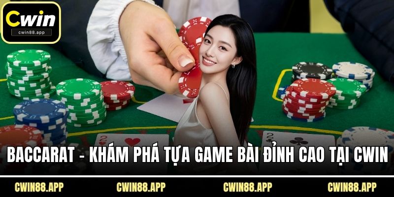 Baccarat