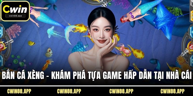 Bắn cá xèng