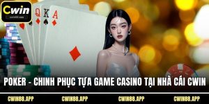 Poker
