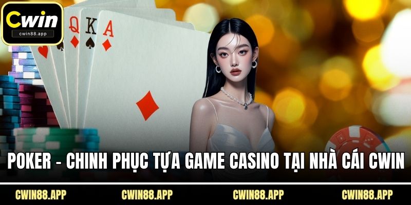 Poker