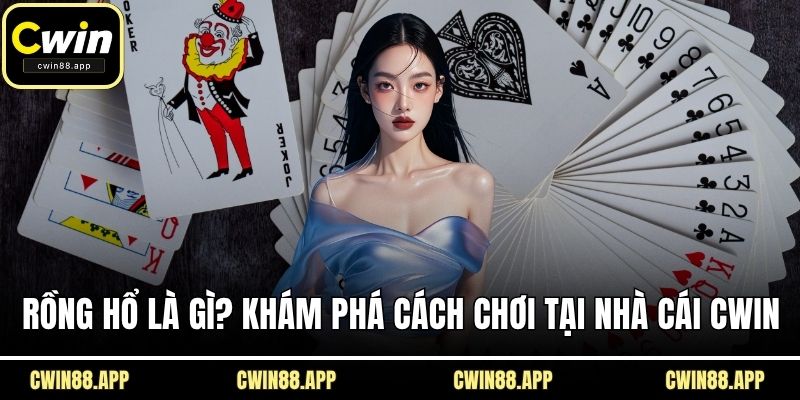 Rồng Hổ