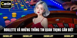Roulette