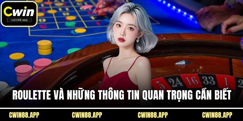 Roulette