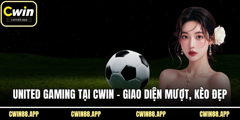 United Gaming